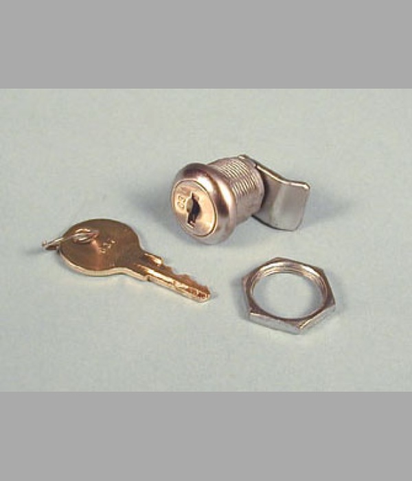 Atlas Master Lock - LK040