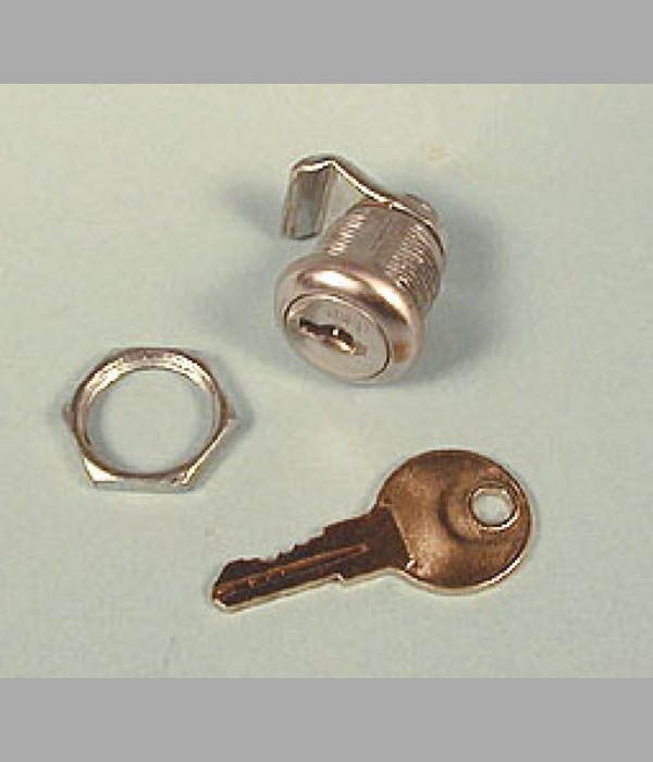 Northwestern 31, 33 Bottom Lock - LK054