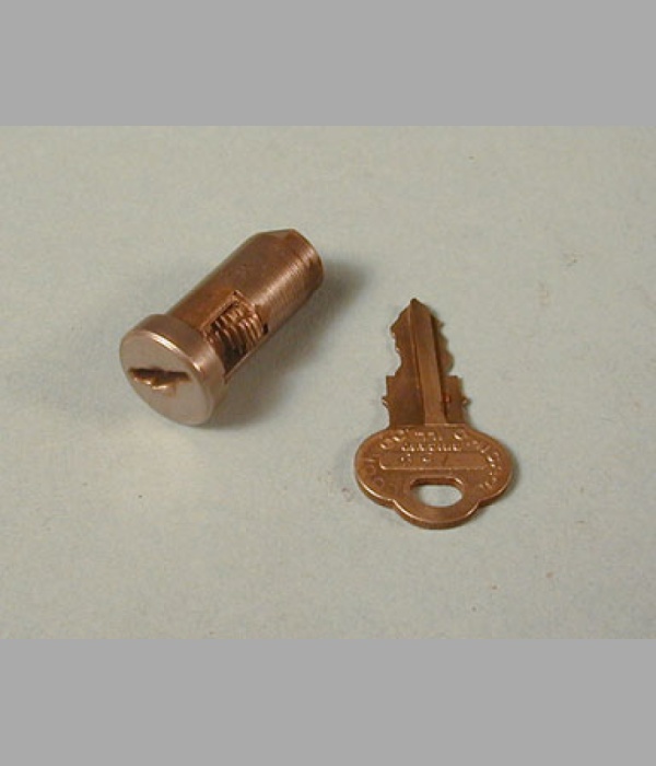Northwestern and Lawrence - 5/16" x 18 Lock - LK065A