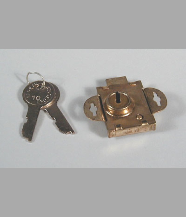 Letter Box Lock - LK101