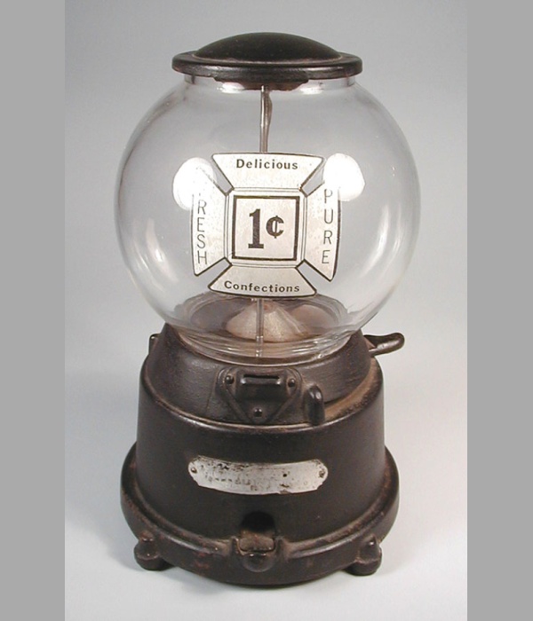 National Gumball Machine