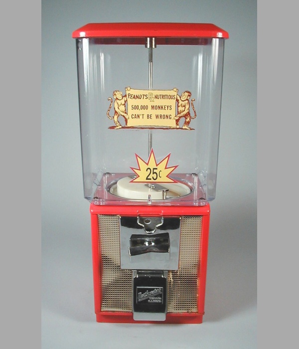 Northwestern 60 Peanut Machine