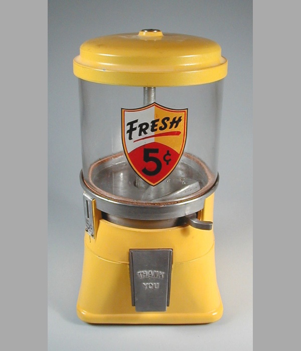 Regal Cylinder Peanut Machine