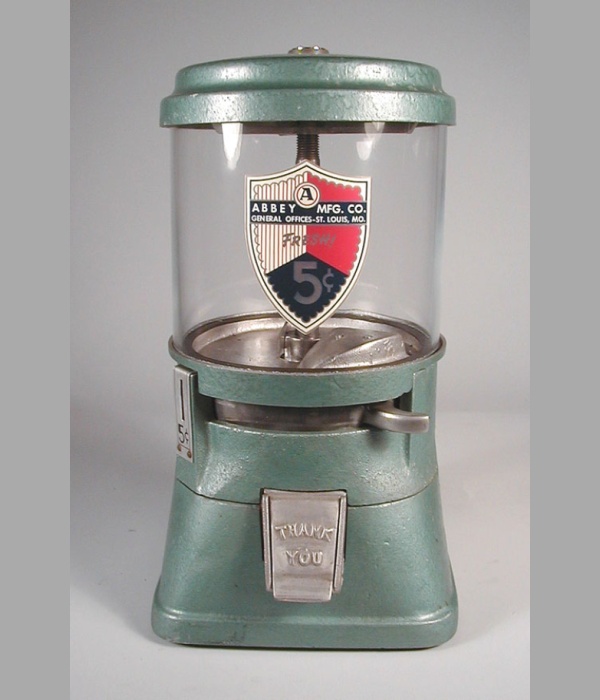 Regal Cylinder Peanut Machine