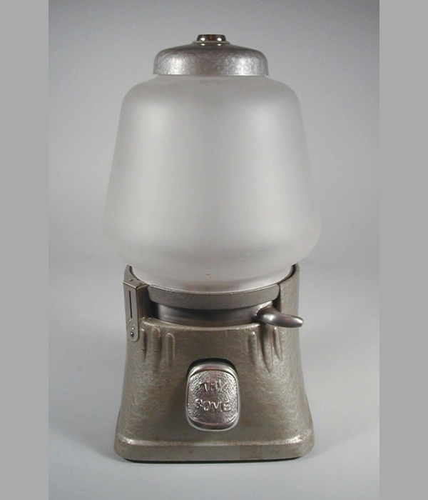Silver King 25c Gambling Bead Machine