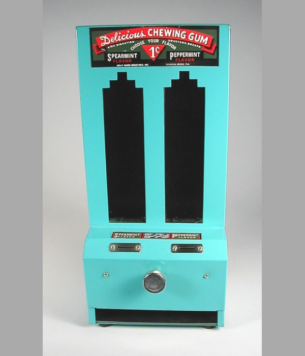 Jolly Good Stick Gum Machine